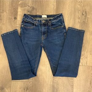 Hudson boys jeans size 14